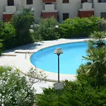 Topfloor Apt With Furnished Terrace Near The Sea