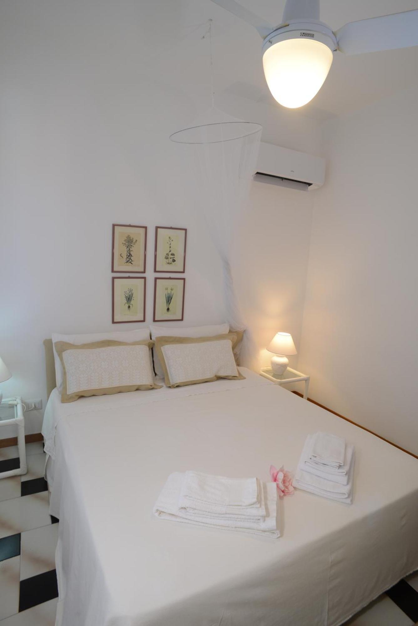 Topfloor With Furnished Terrace Near The Sea Appartement